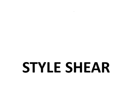 Style Shear